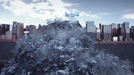 Supergirl S03E23