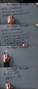 Electronics-Digital Circuit Design