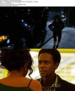 Nikita S01E19