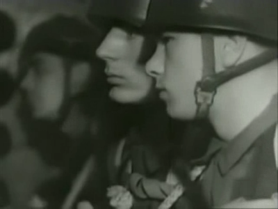 Fallschirmjaeger - Sturmsoldaten der Luft