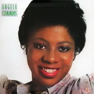 Angela Clemmons - Angela Clemmons (1982)