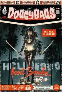 DoggyBags v06 - Heartbreaker (2014)
