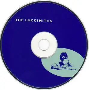 The Lucksmiths - Happy Secret (1999)