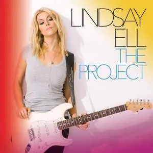 Lindsay Ell - The Project (2017)