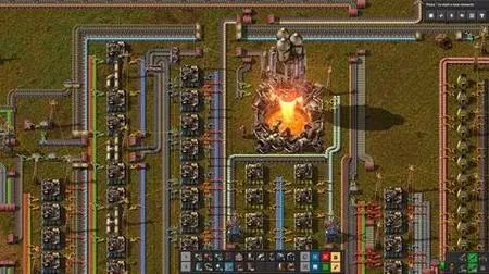 Factorio (2020)