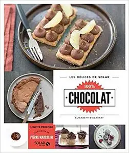 100% chocolat - Les délices de Solar