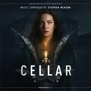 Stephen McKeon - The Cellar (2022)