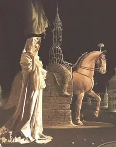 Art by Wojtek Siudmak 