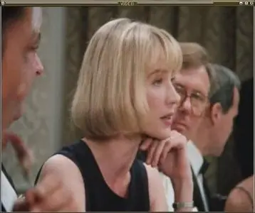 BBC: House of Cards Trilogy. Series 2: To Play the King (1993)