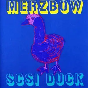 Merzbow - SCSI Duck (2004) {Fourth Dimension}
