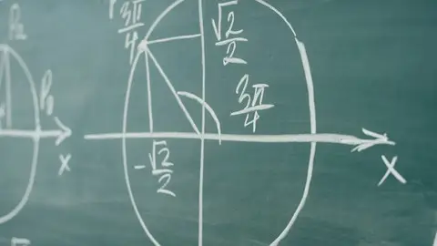 Trigonometry - The Unit Circle, Angles, & Right Triangles
