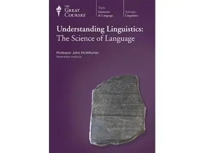 Understanding Linguistics: The Science of Language [Reduced]