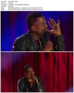 Bill Bellamy: Crazy Sexy Dirty (2012)