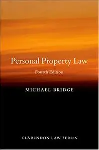 Personal Property Law (Repost)