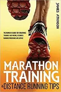 Marathon Training & Distance Running Tips