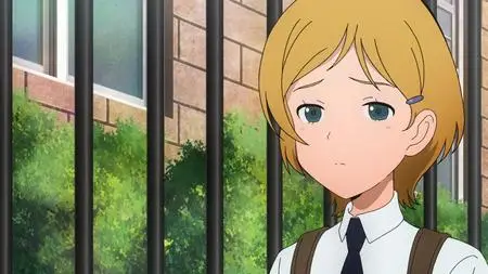 Lupin III - Part 6 - 07 BD 1280x720
