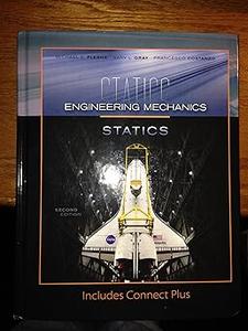 Engineering Mechanics: Statics Ed 2