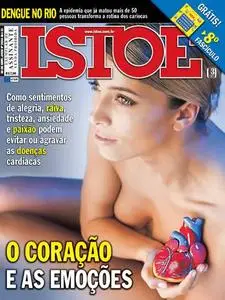 Isto é Magazine - Edition n. 2004 - 28 March 2008