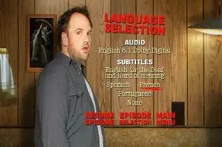 My Name Is Earl SEASON 4 DISC1 