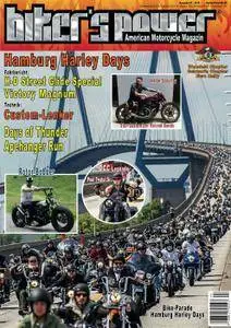 Biker's Power - Nr.4 2016
