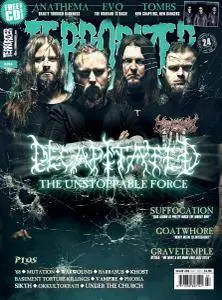 Terrorizer - Issue 283 - July 2017