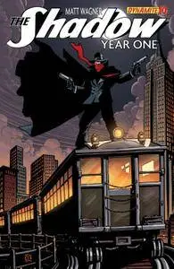 The Shadow - Year One 10 (of 10) (2014) (Digital) (Darkness-Empire)