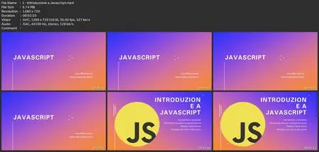 Javascript Da Zero Su Windows 11