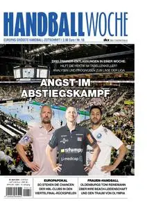Handballwoche - 30 April 2024