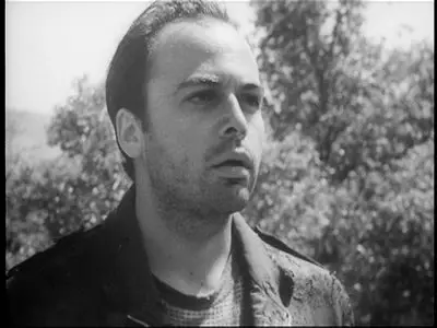 The Golden Salamander (1950)