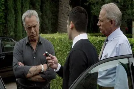 Bosch S04E05