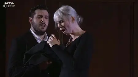Luigi Cherubini - Medea (Deshorties / Letonja) 2015 [HDTV 720p]