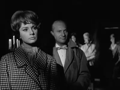 L'ultima preda del vampiro / The Playgirls and the Vampire (1960)