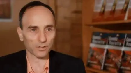 Genetic Roulette: The Gamble of our Lives (2012)