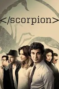Scorpion S04E08