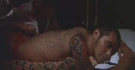 Yakuza Goddess of Mercy: Mistress Jingi (1973)