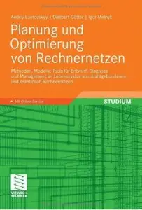 Planung und Optimierung von Rechnernetzen [Repost]