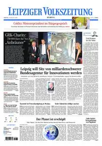 Leipziger Volkszeitung Muldental - 29. Juli 2019