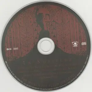 In Solitude - The World: The Flesh: The Devil (2011)
