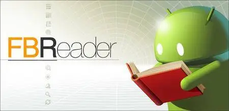 FBReader Premium – Book Reader v2.8.4