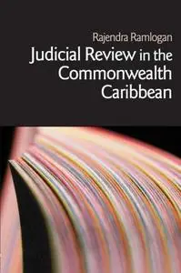 Judicial Review in the Commonwealth Caribbean