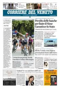 Corriere del Veneto Venezia e Mestre - 22 Maggio 2021