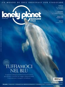 Lonely Planet Magazine Italia – luglio 2023