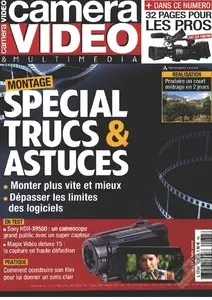 Caméra Vidéo & Multimédia N°237