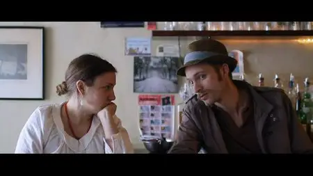 Tiny Furniture (2010) [The Criterion Collection #597] [Re-UP]