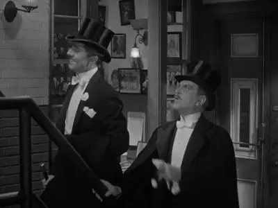 The Great Ziegfeld (1936)