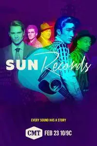 Sun Records S01E01-E04 (2017)