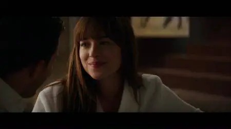 Fifty Shades Darker (2017) [Theatrical & Unmasked Edition]