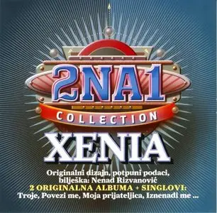 Xenia - 2na1 Collection