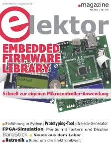 elektor Germany Mai 05/2013