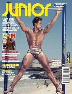 Junior Brazil - Janeiro 2014